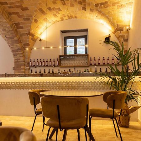 The Vinum Suites Villa Caldari Buitenkant foto
