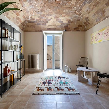 The Vinum Suites Villa Caldari Buitenkant foto