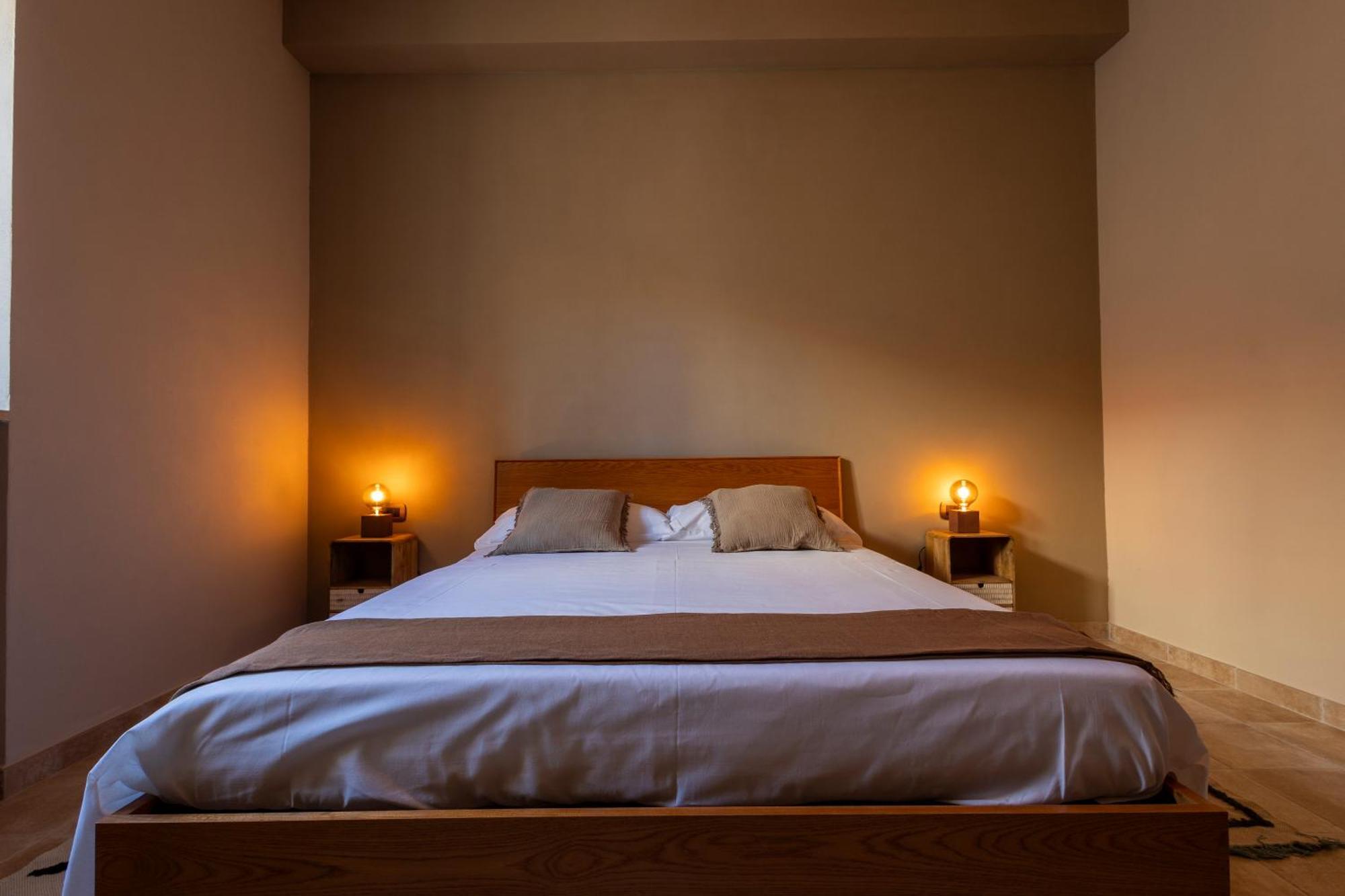 The Vinum Suites Villa Caldari Buitenkant foto