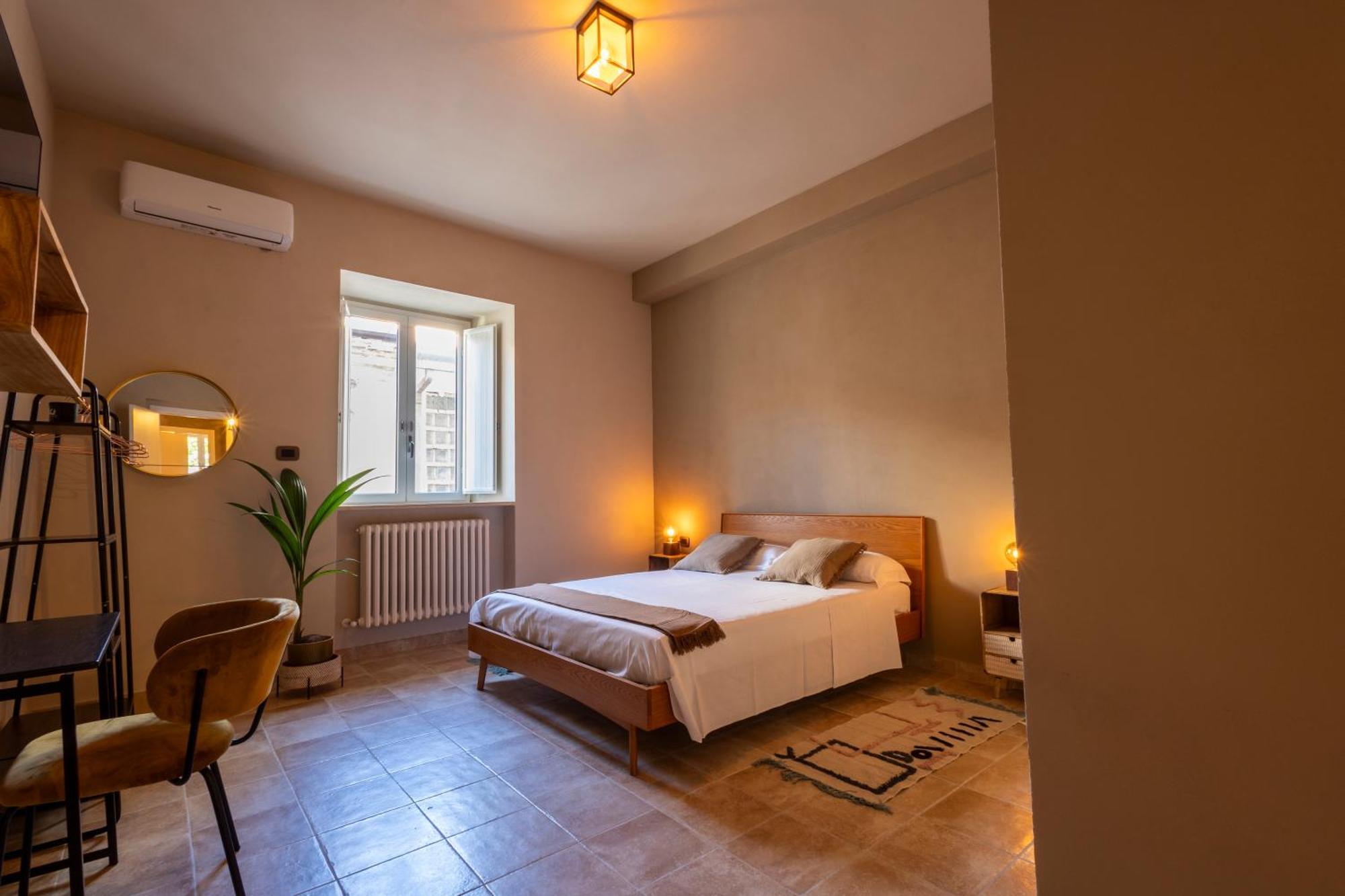 The Vinum Suites Villa Caldari Buitenkant foto