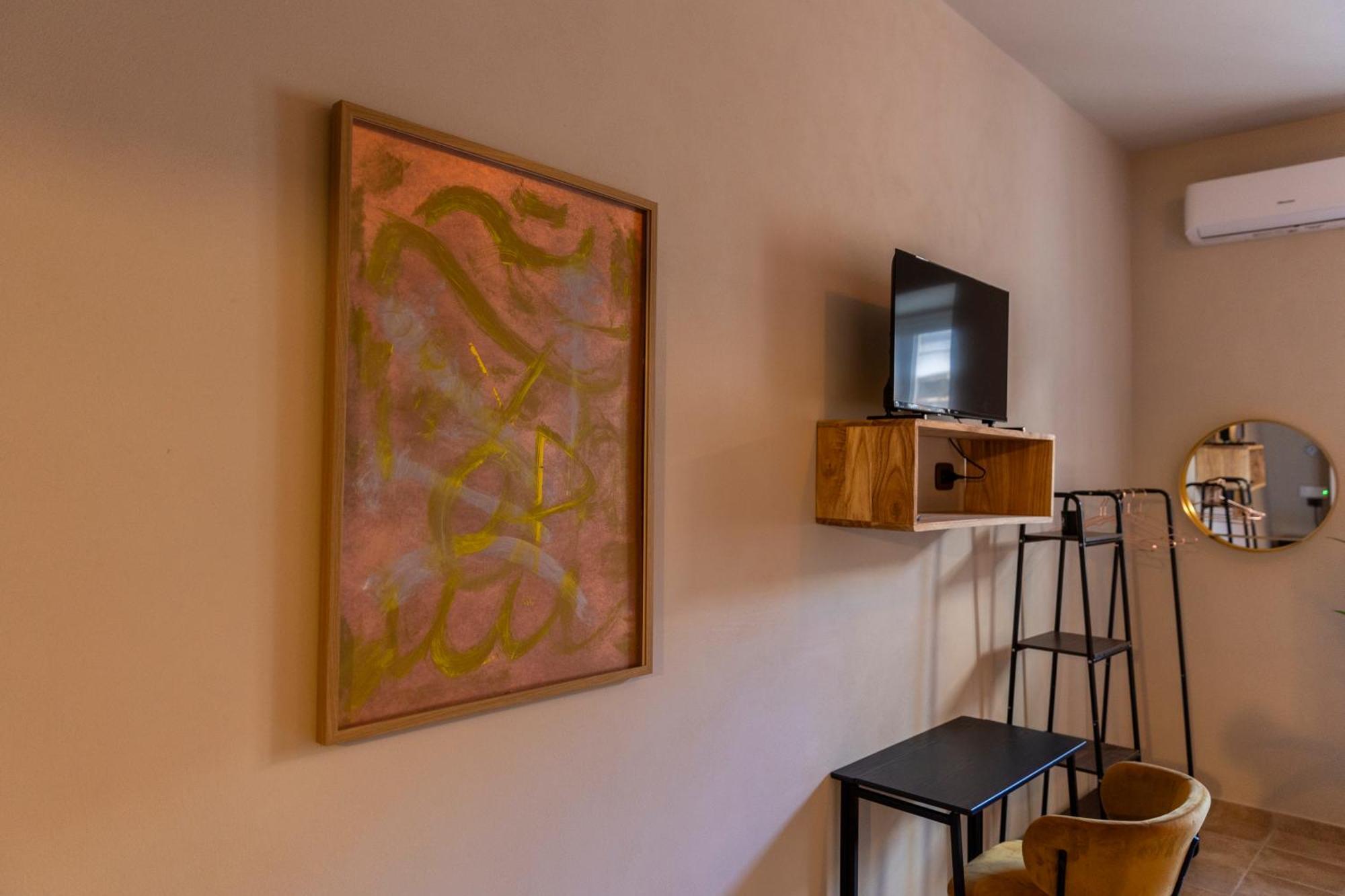 The Vinum Suites Villa Caldari Buitenkant foto