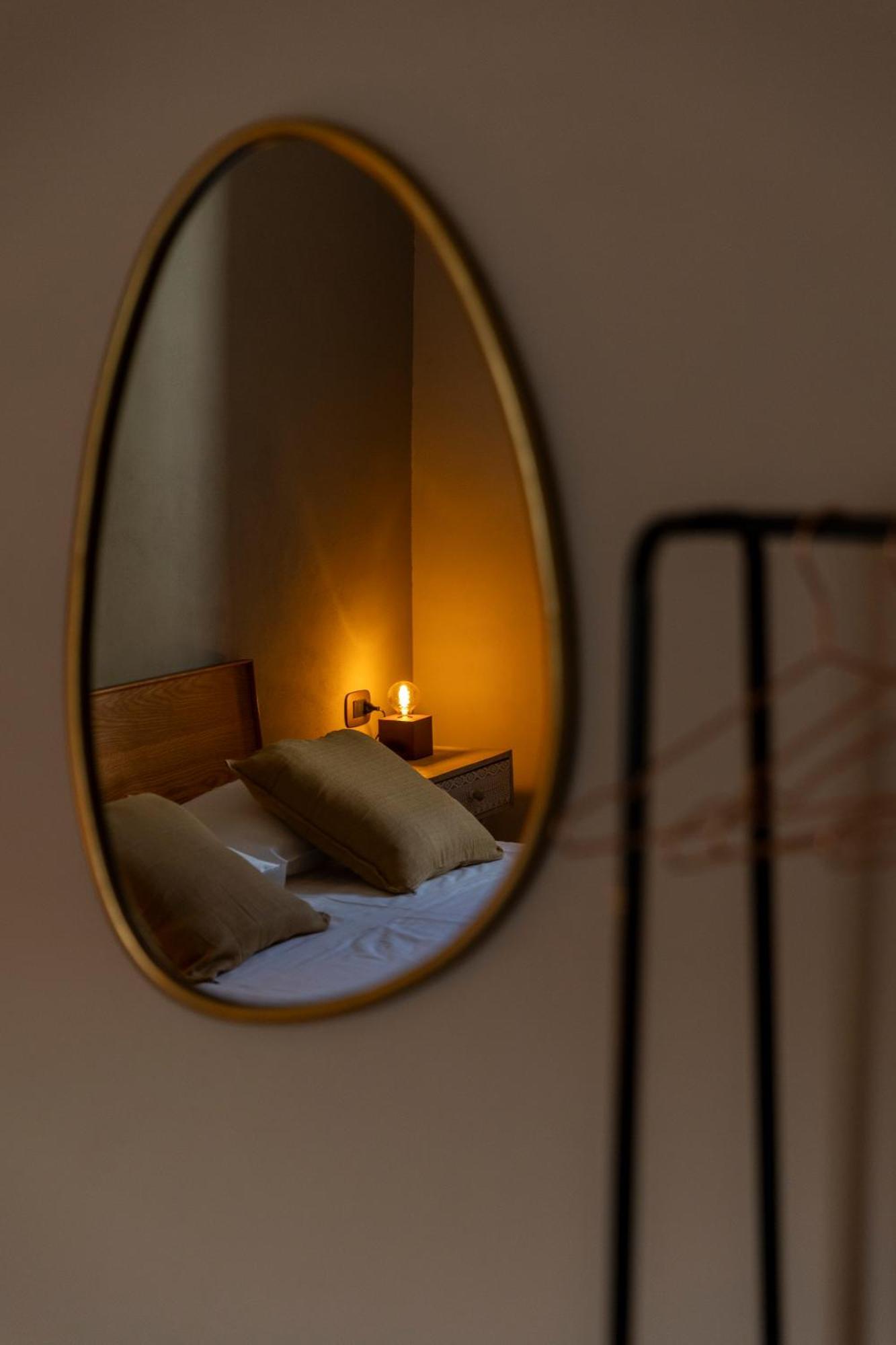 The Vinum Suites Villa Caldari Buitenkant foto