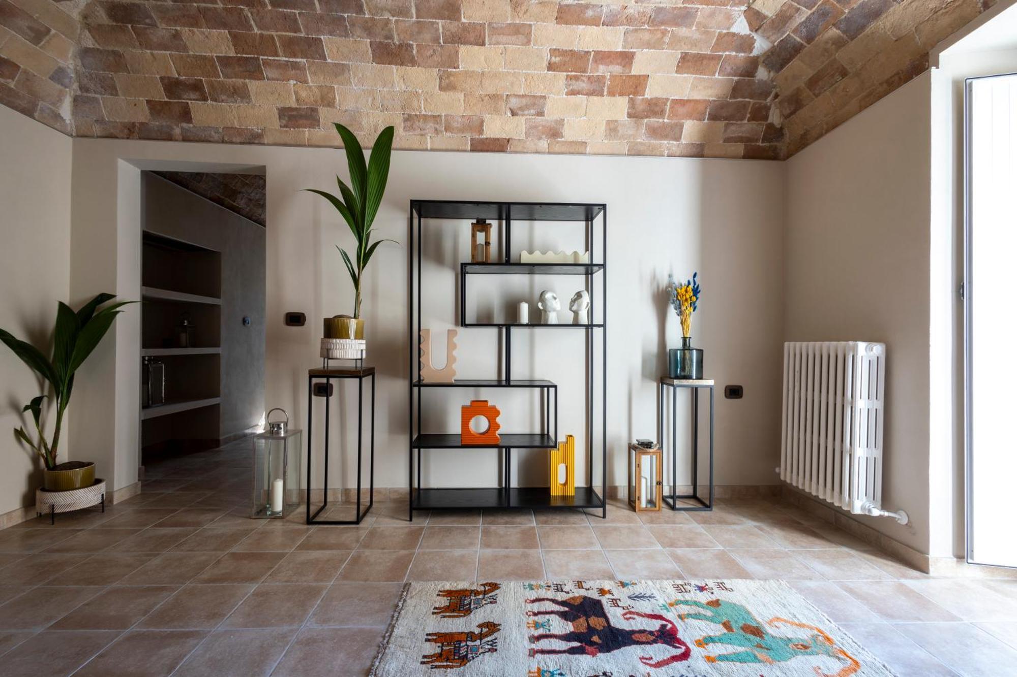 The Vinum Suites Villa Caldari Buitenkant foto