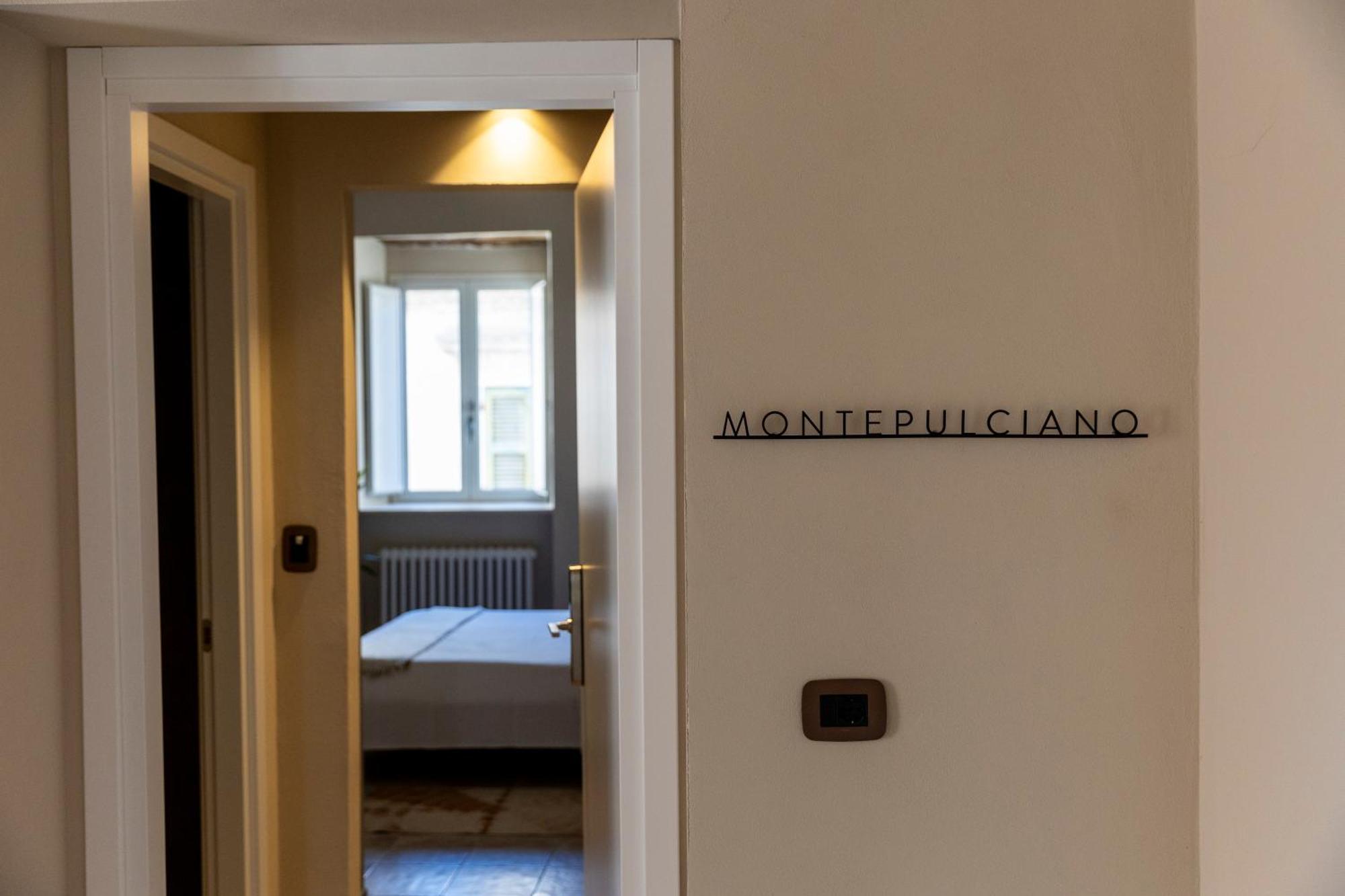 The Vinum Suites Villa Caldari Buitenkant foto
