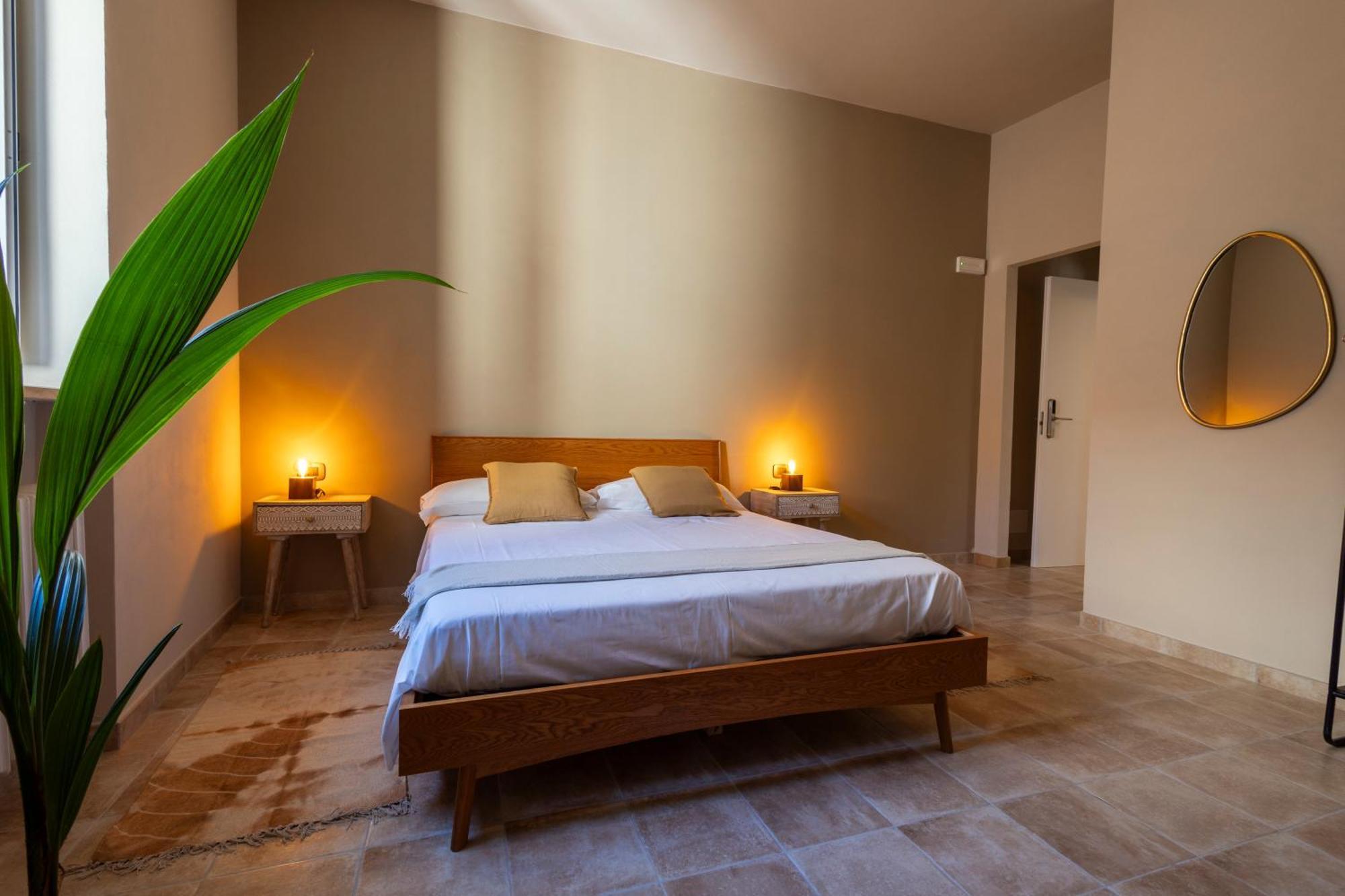 The Vinum Suites Villa Caldari Buitenkant foto