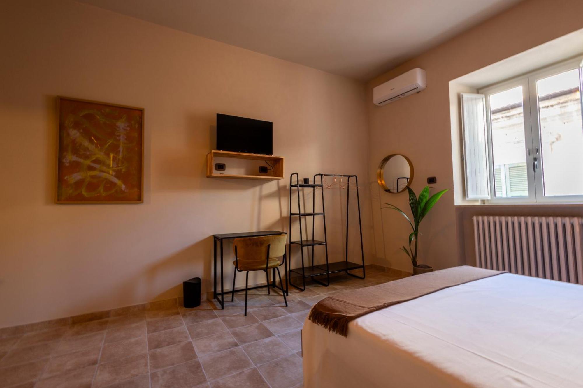 The Vinum Suites Villa Caldari Buitenkant foto