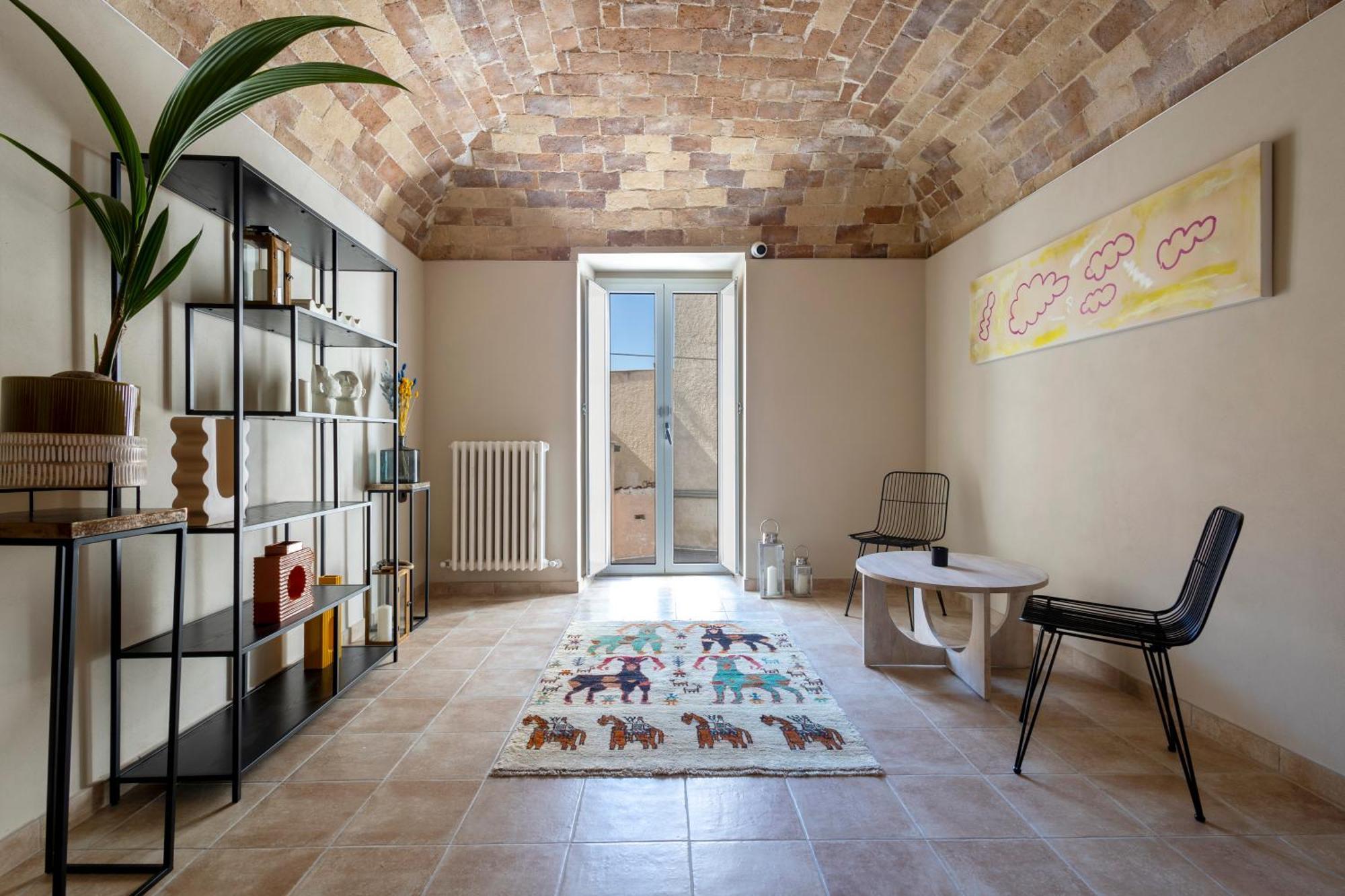 The Vinum Suites Villa Caldari Buitenkant foto